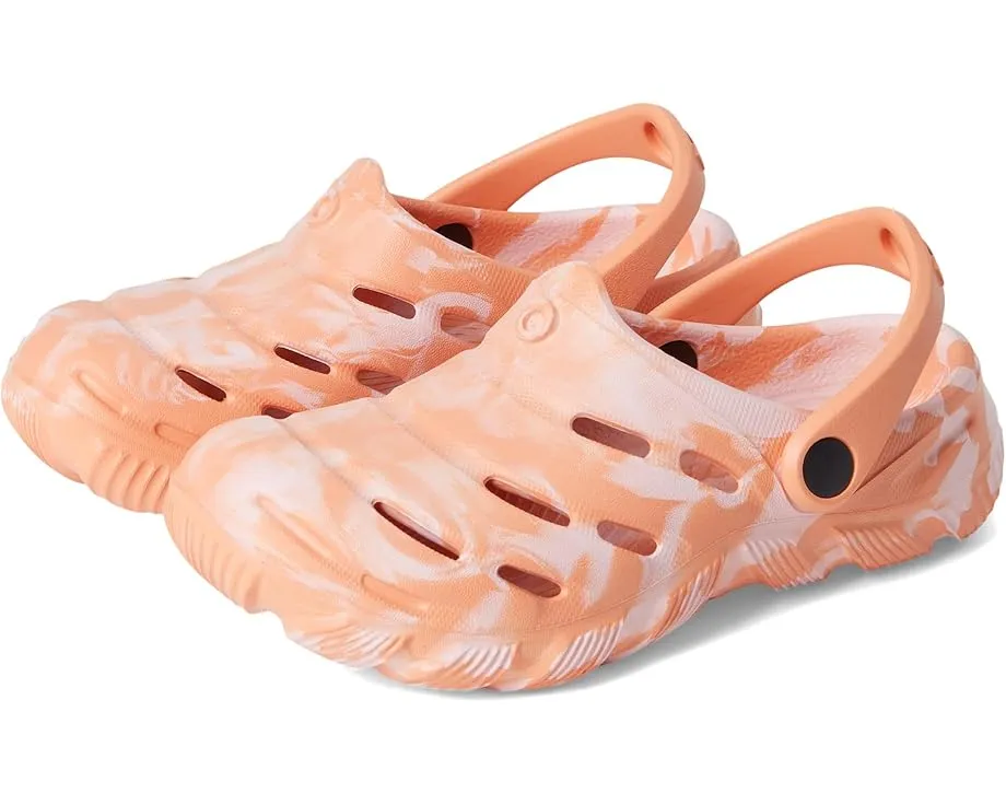 Детские сандалии Bogs Kids Boga из EVA с противогололедной подошвой