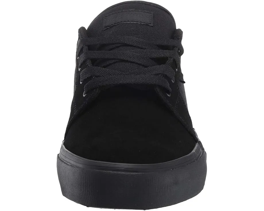 Кроссовки Barge LS от etnies для скейтбординга с вулканизированной подошвой