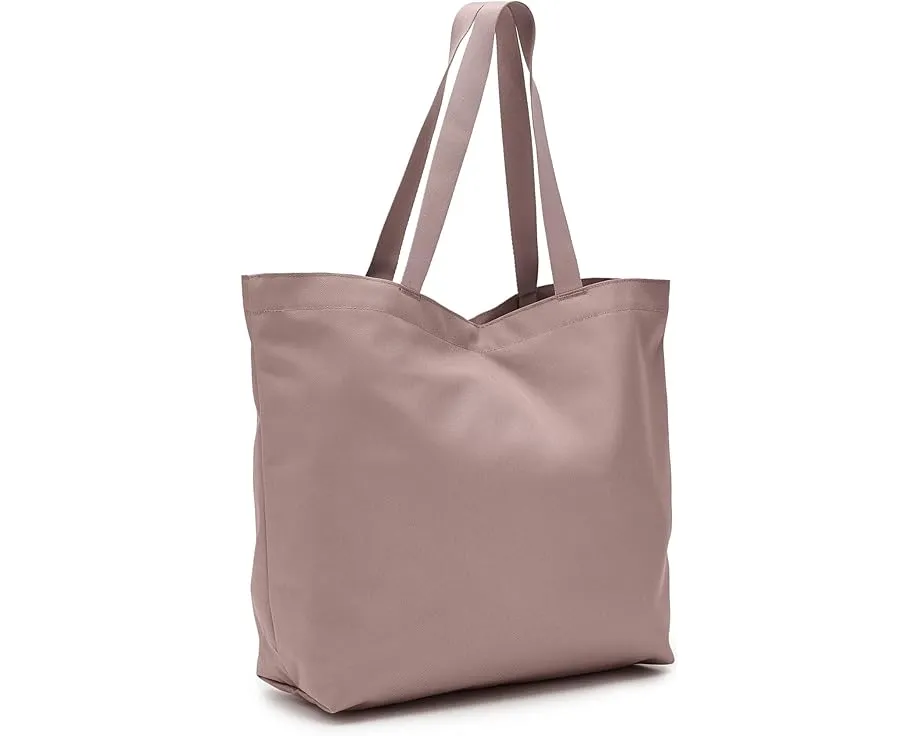 Сумка-шопер Herschel Supply Co. Classic Tote из переработанных материалов с застежкой на кнопку