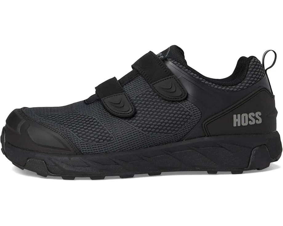 Ботинки Buster Low Hook-and-Loop с композитным подноском BIG HOSS Sizes