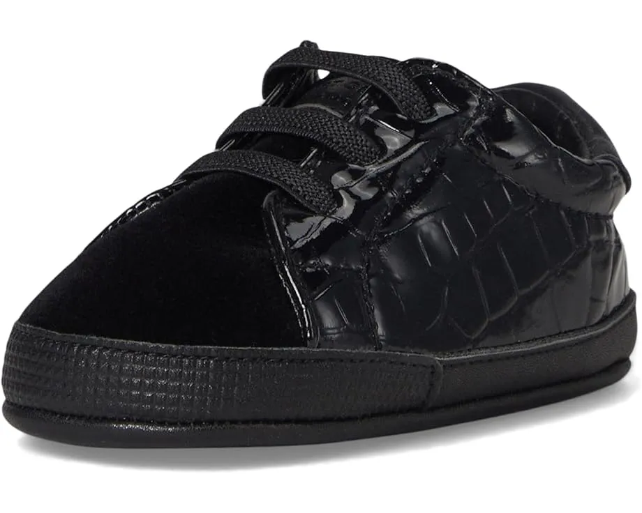 Kurt Geiger London Kids кроссовки Baby Laney Eagle с декором и круглым носком