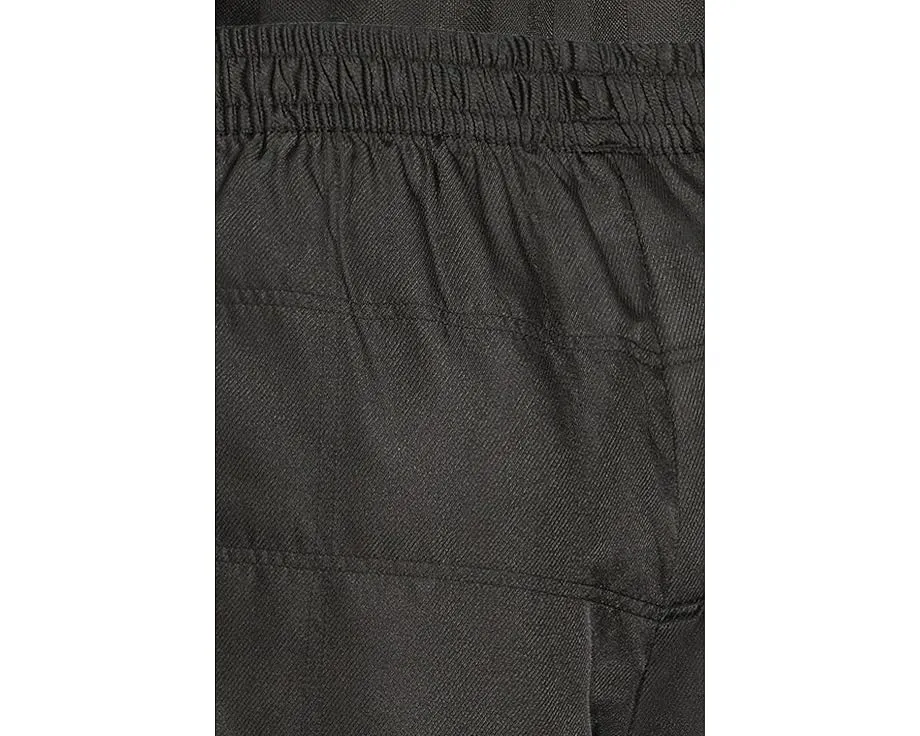 PUMA брюки Scuderia Ferrari Premium Woven с эластичным поясом