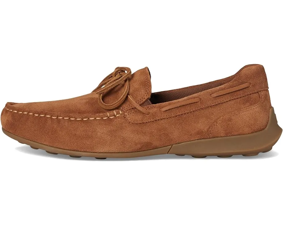 Rockport x DMX Dunphy мокасины с технологией динамической амортизации