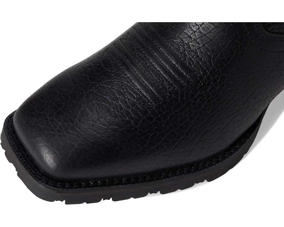 Ковбойские сапоги Hybrid Low Boy с квадратным носком от Ariat