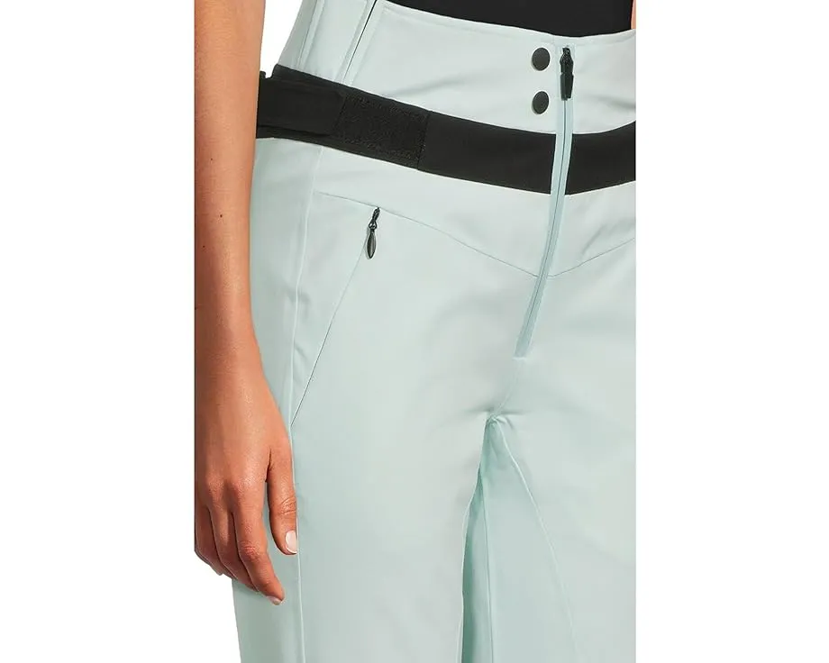 Лыжные штаны Bogner Fire + Ice Borja4-T с четырехсторонним стрейчем