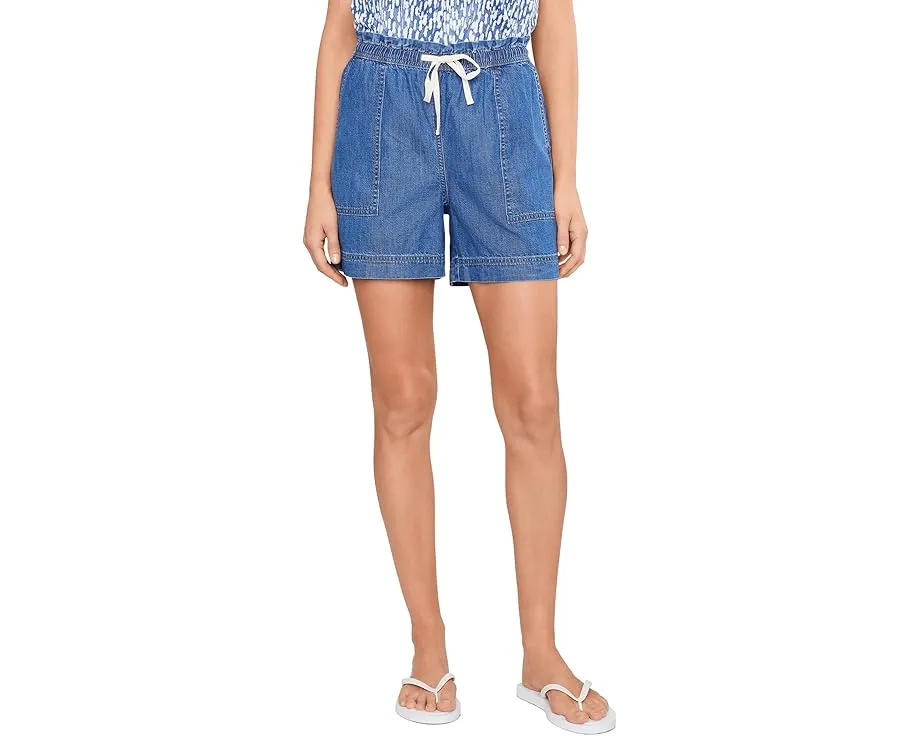 Облегченные джинсовые шорты Light Weight Denim Five-Inch от Tommy Bahama