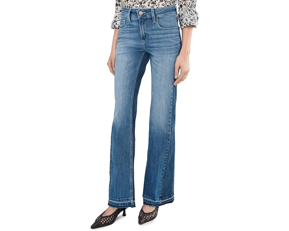 Джинсы-брюки Ariat Perfect Rise Jazmine Slim с зауженным кроем