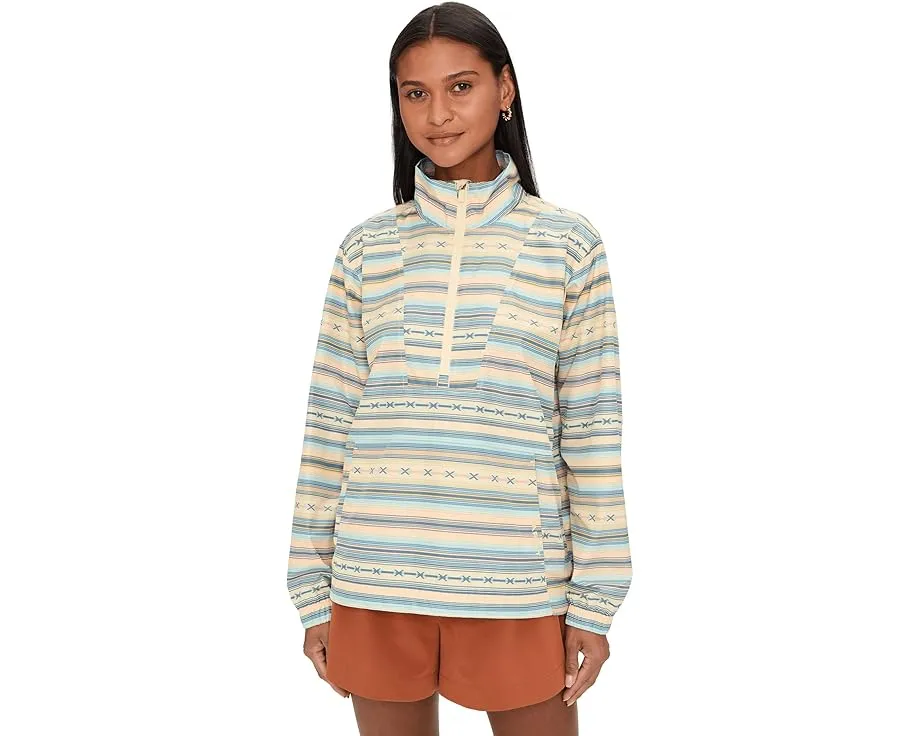 Куртка-пуловер Ariat Whisper с защитой от ветра и воды