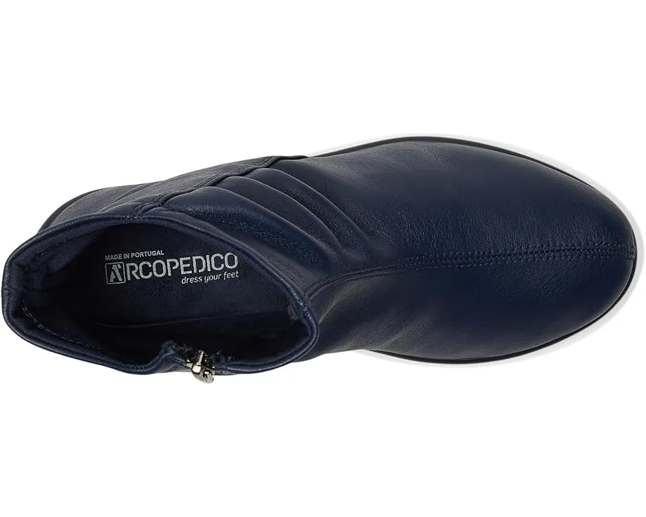 Arcopedico Paluma веганские туфли с двойной поддержкой свода