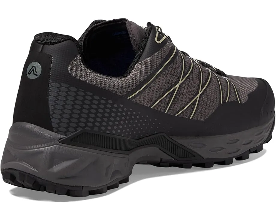 Трекинговые ботинки Asolo Tahoe GTX с подкладкой GORE-TEX Extended Comfort