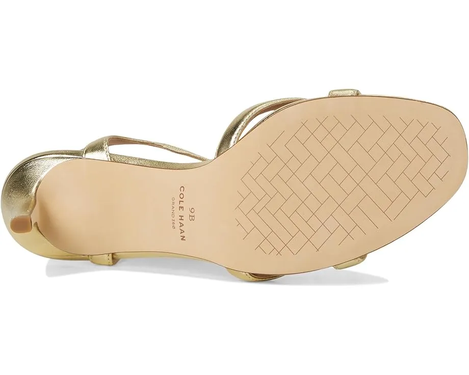 Сандалии Cole Haan Constantina с регулируемой пряжкой и технологией Grand Lux