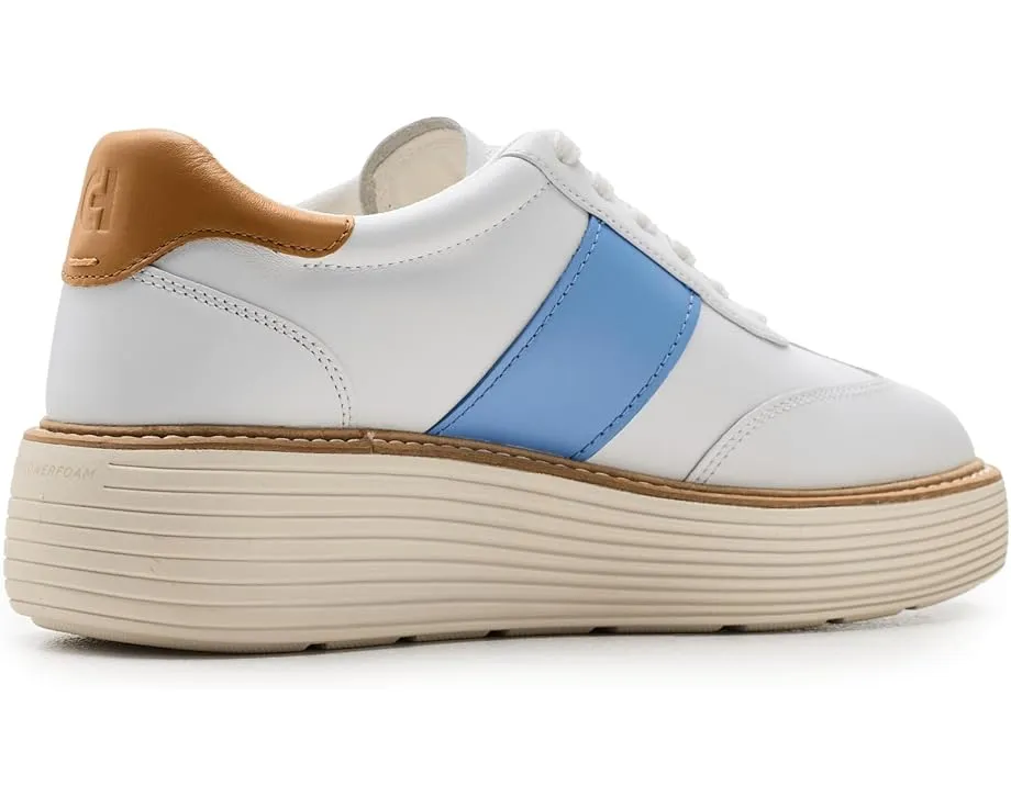 Кроссовки Cole Haan OriginalGrand Max Platform на платформе