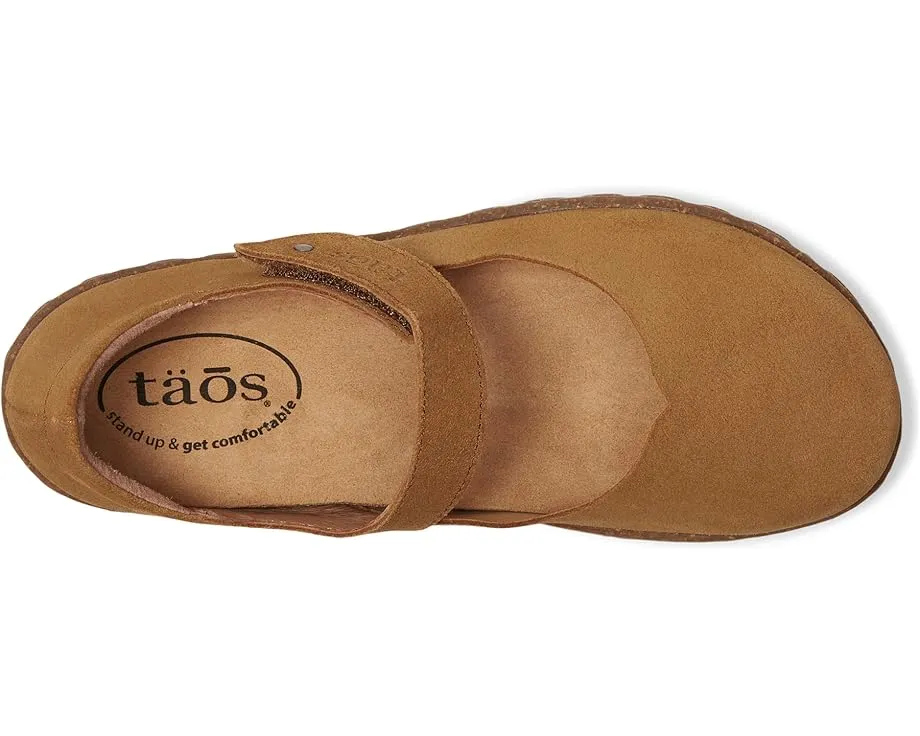 Кроссовки Taos Footwear Success с технологией Super-Energy Return