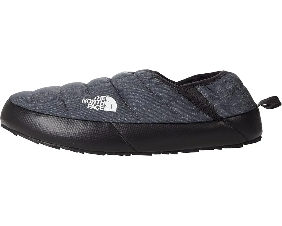 Термослипоны The North Face THERMOBALL Traction Mule V с утеплителем