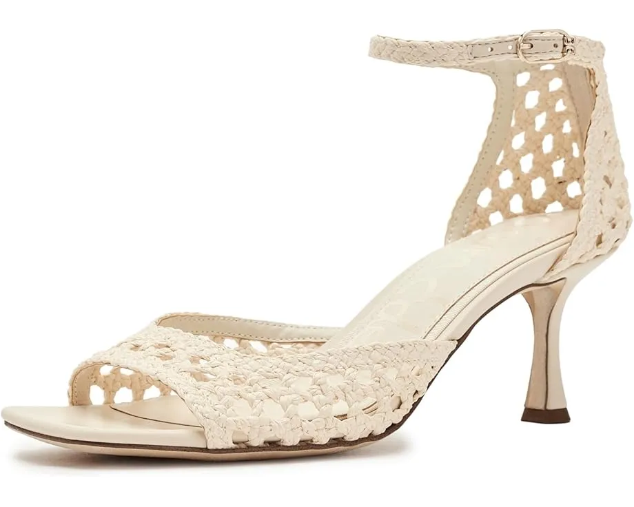 Босоножки Sam Edelman Peyton на каблуке-рюмочке