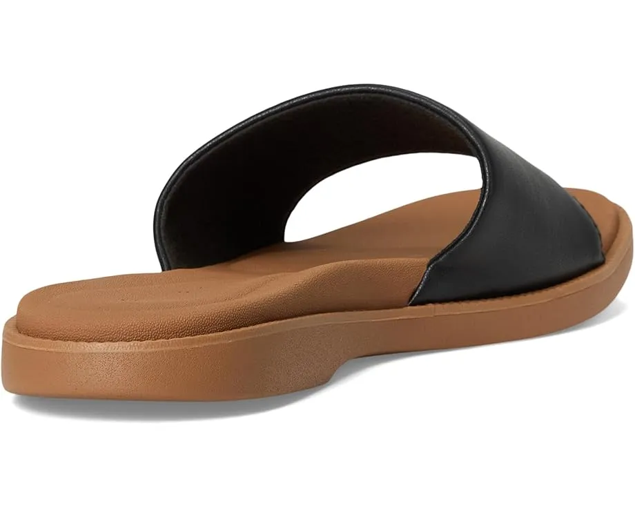 Сандалии Reef Sunny Arrianah с мягким микрофибровым ремешком и стелькой EVA