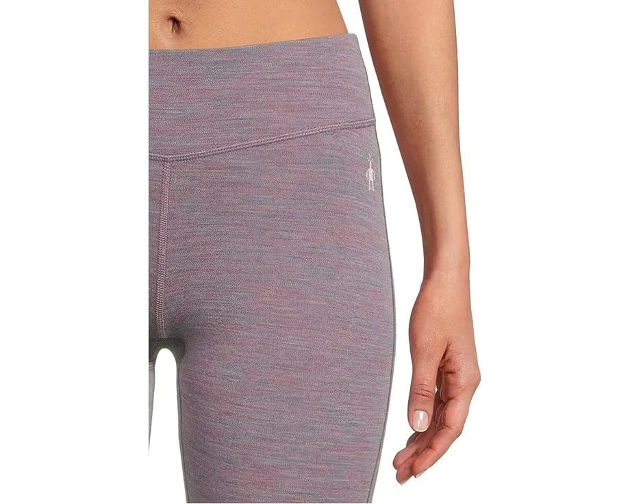Термобелье Smartwool Merino 250 Base Layer Bottoms из шерсти мериноса