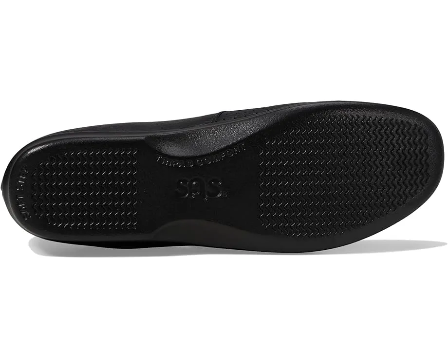 Мокасины SAS Twin Slip On Comfort Loafer с анатомической стелькой Tripad и подошвой Supersoft