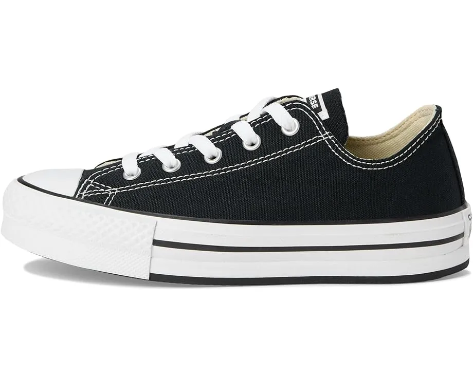 Converse Chuck Taylor All Star Eva Lift Platform кеды на платформе для подростков