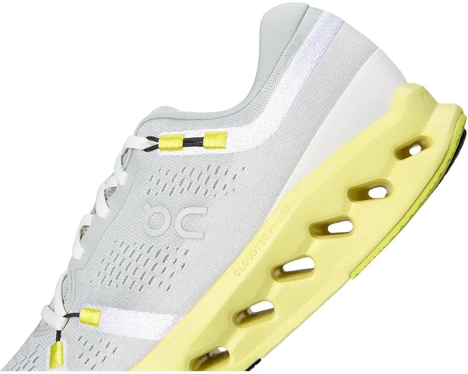 Беговые кроссовки On Cloudsurfer 2 с амортизацией CloudTec Phase и дышащим верхом