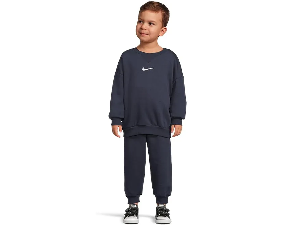 Детский комплект Nike Essential Fleece с худи и джоггерами