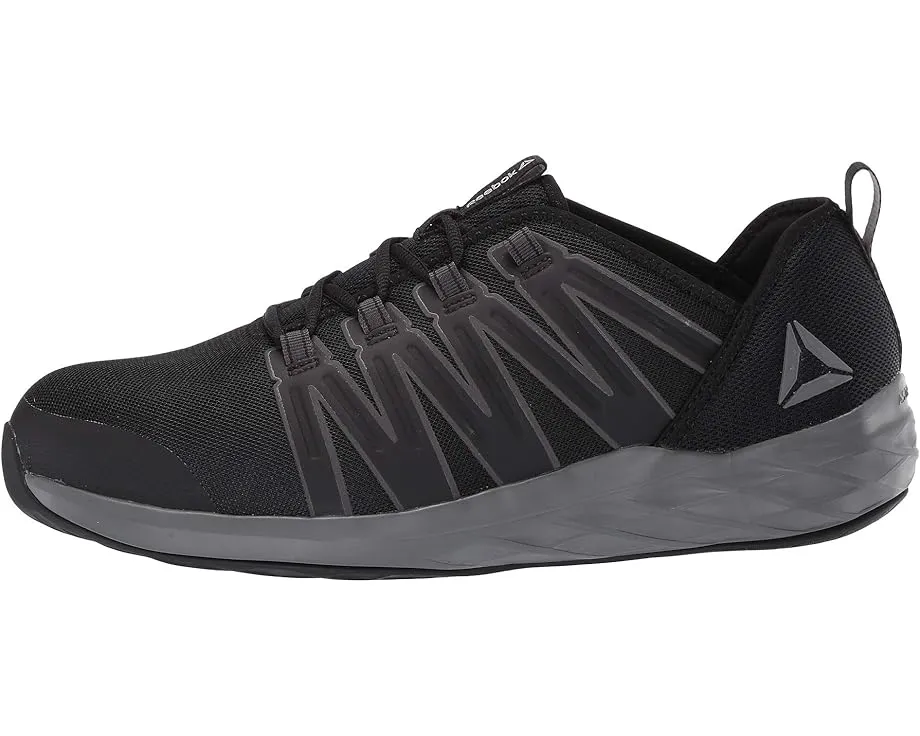 Рабочие кроссовки Reebok Work Astroride со стальным мыском