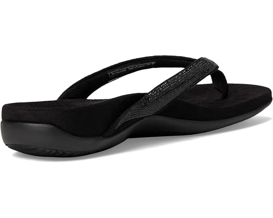 Босоножки VIONIC Dillon Shine с блестящими ремешками