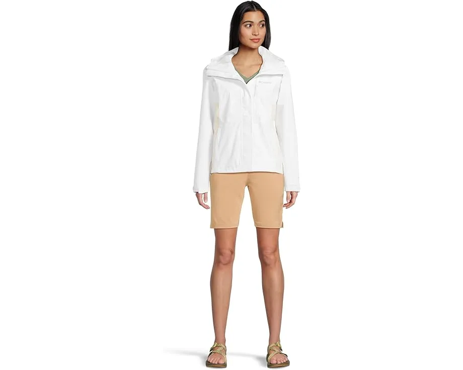 Columbia Длинные шорты All Seasons с защитой UPF 50