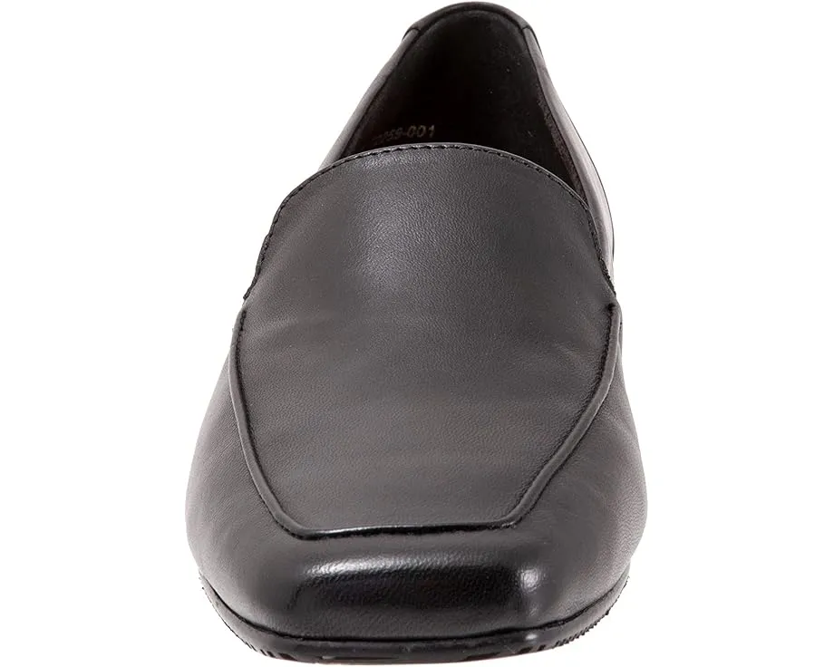 Мокасины SoftWalk Vista со стелькой из пены с памятью формы