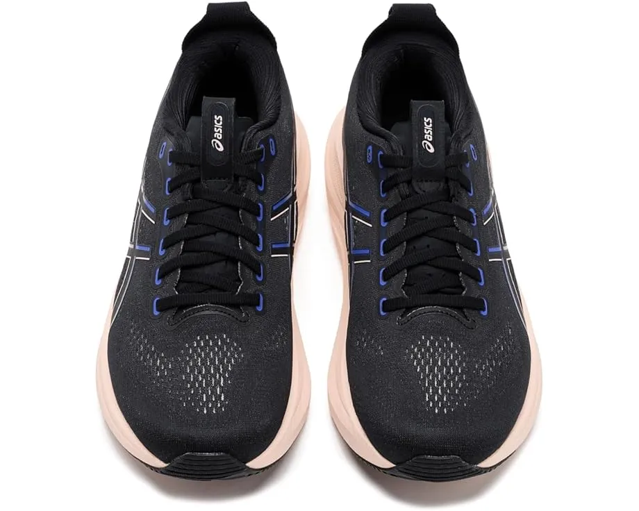 Беговые кроссовки ASICS GEL-Kayano 32 с системой 4D GUIDANCE и амортизацией FF BLAST PLUS