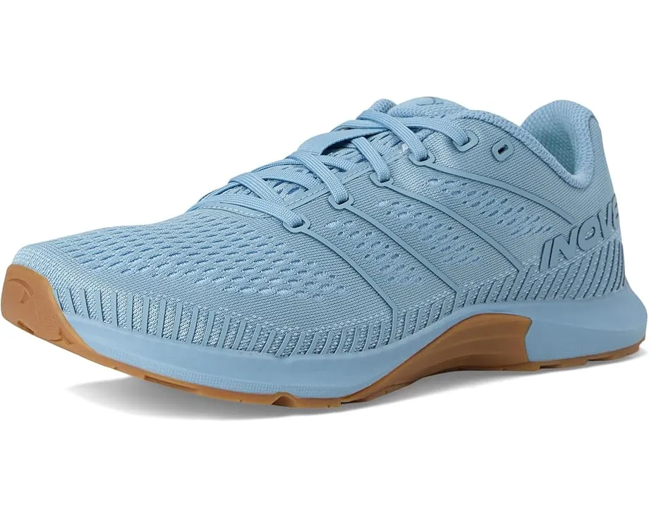 Кроссовки INOV8 F-Lite Speed с трикотажным верхом и амортизацией