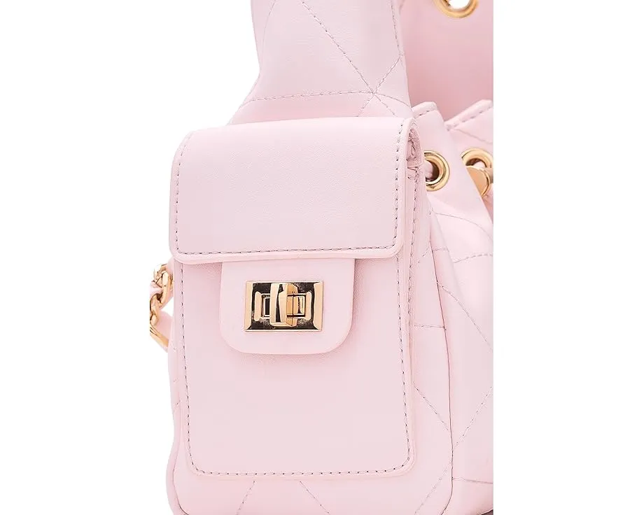 ALDО Sephiraa сумка с ромбовидной стежкой и регулируемым шнурком