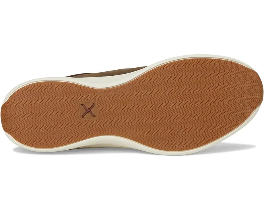 Кроссовки Twisted X Feather X Casual с технологией UltraLite X