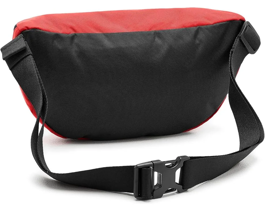 Поясная сумка Herschel Supply Co. Kaine из переработанного полиэстера с регулируемым ремнем