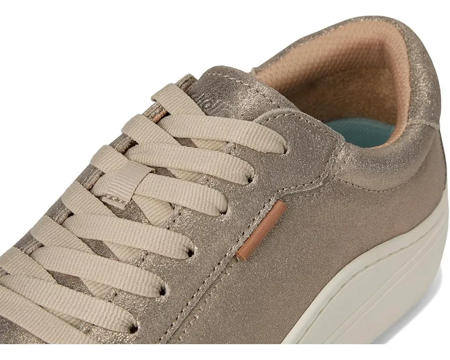 Кроссовки Dr. Scholl's Take Time на платформе со стелькой из пены Bloom