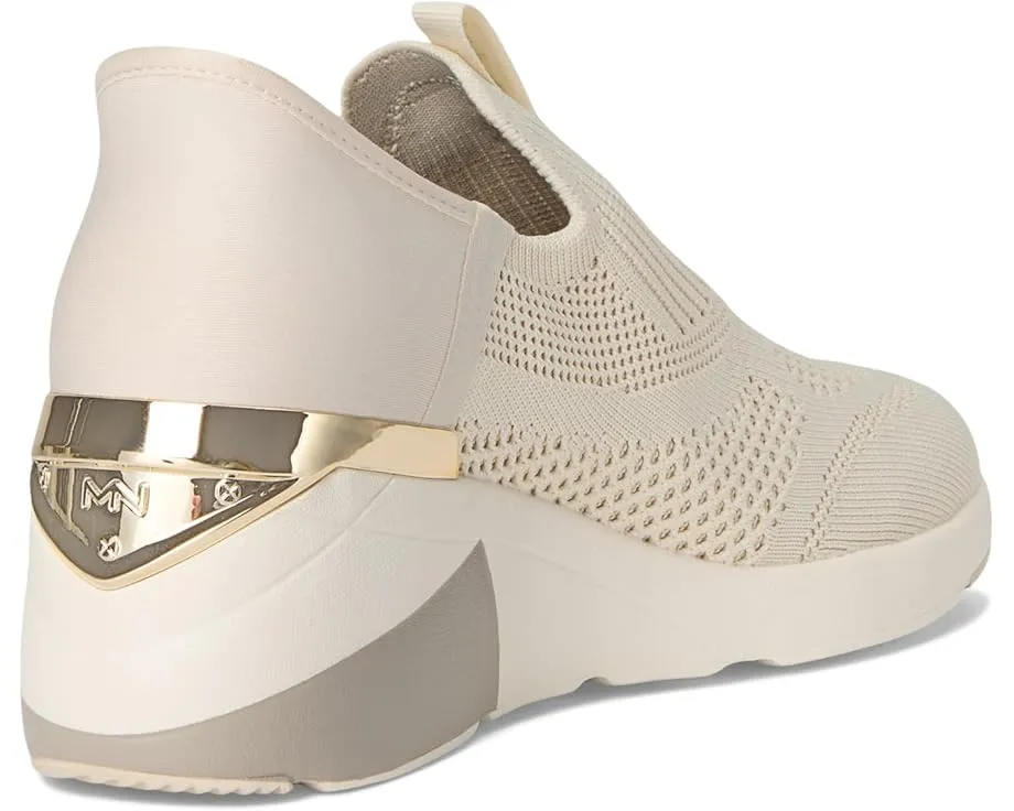 Веганские слипоны A Wedge Crecent с технологией Heel Pillow и стелькой Memory Foam