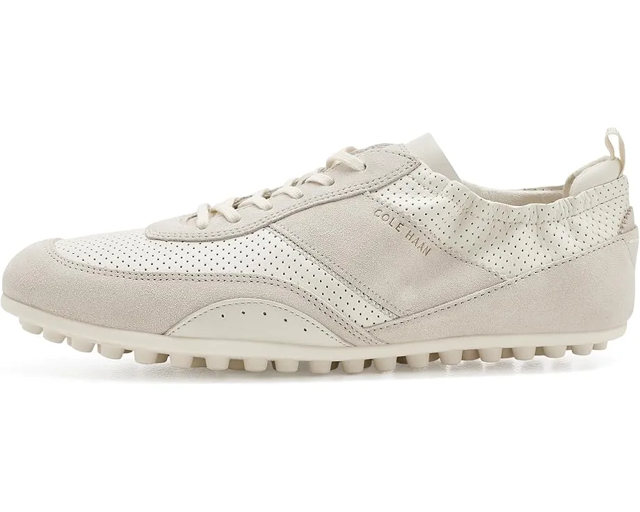 Кеды Cole Haan Grandpro Travina из кожи и замши