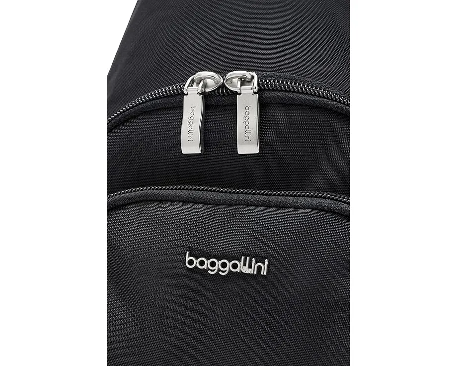 Сумка-слинг Baggallini Modern Sling с защитой от ЭМП