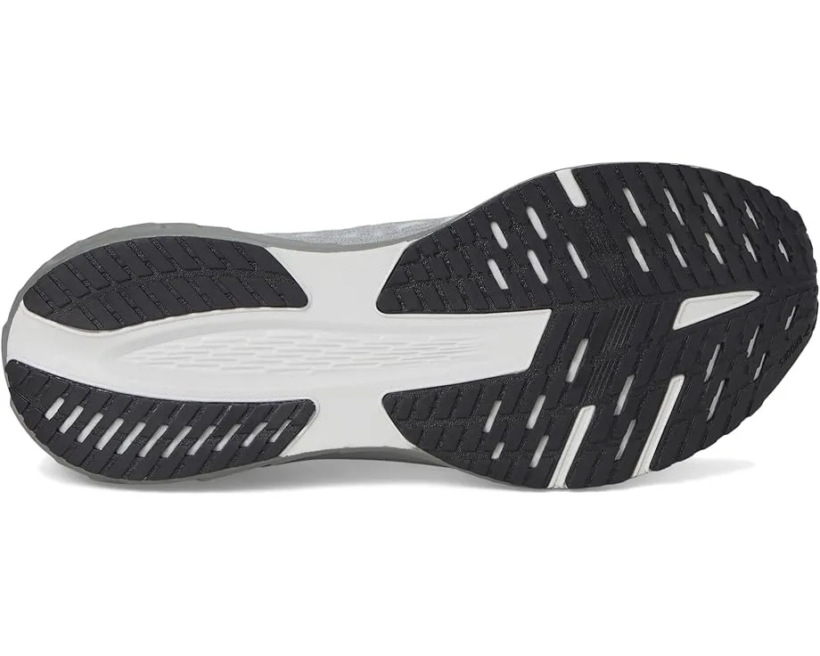 Кроссовки Brooks Launch 11 с азотной амортизацией DNA Flash v2