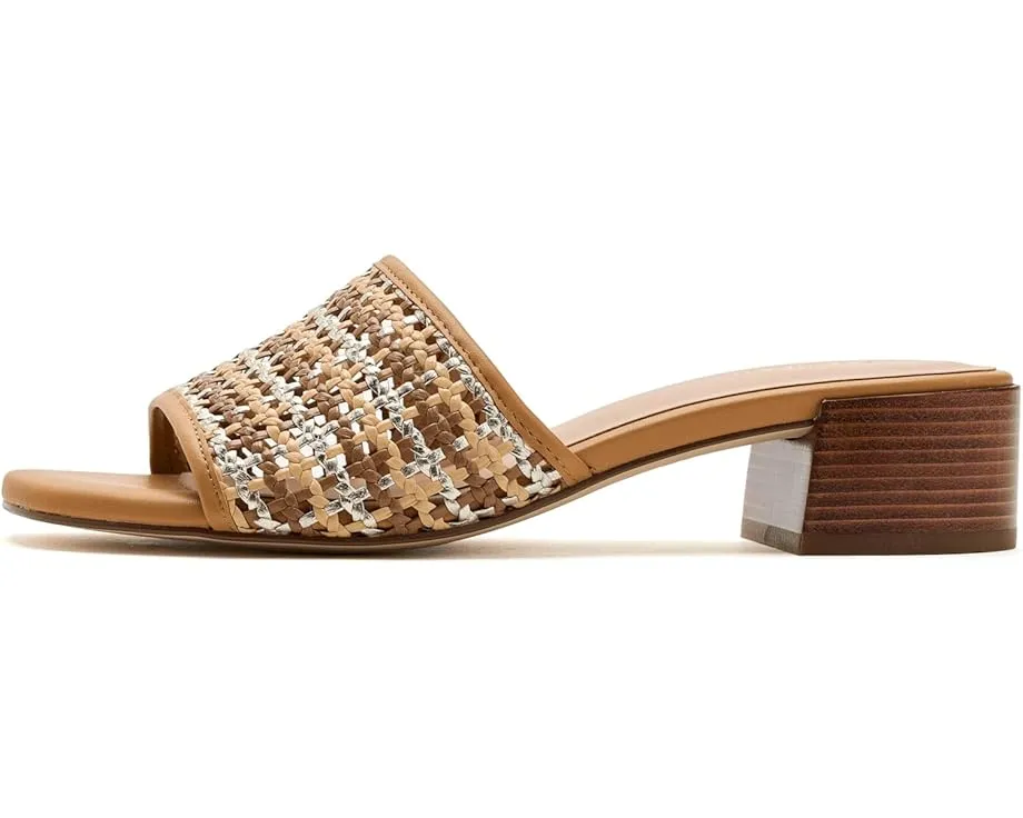 Босоножки Cole Haan Calli на устойчивом каблуке с одной лямкой