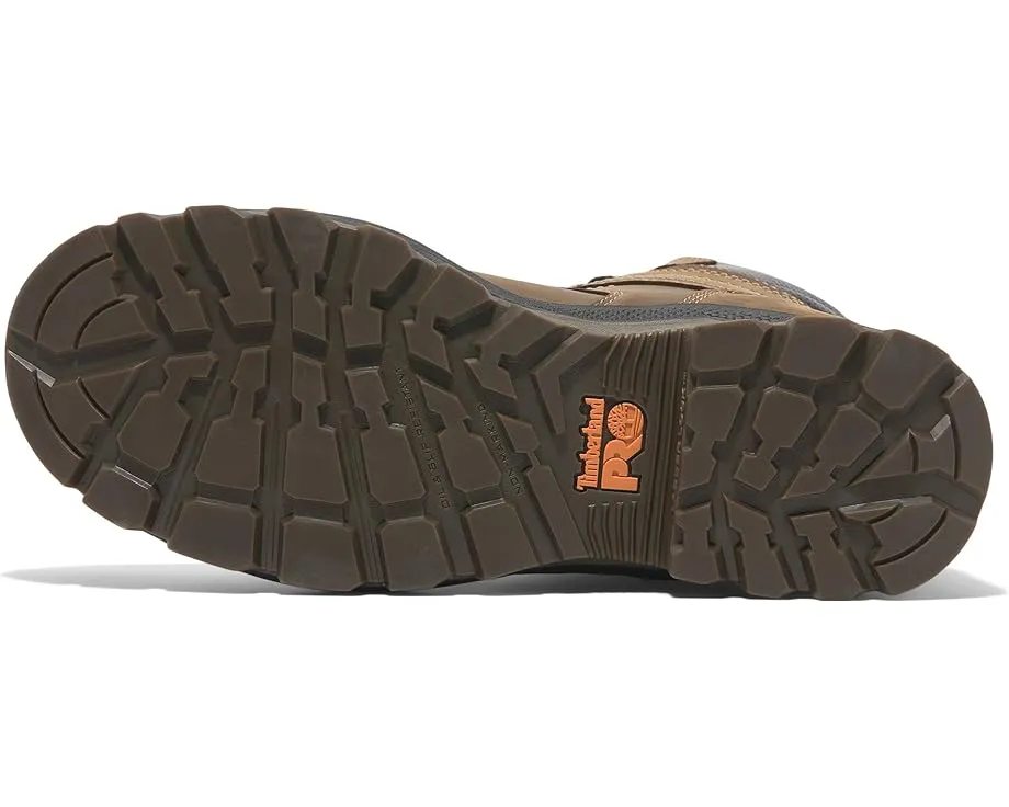 Ботинки Timberland PRO TiTAN EV 8 дюймов без защитного мыса водонепроницаемые