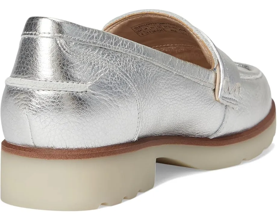 Лоферы VIONIC Cleo с технологией VIO MOTION и прозрачной подошвой