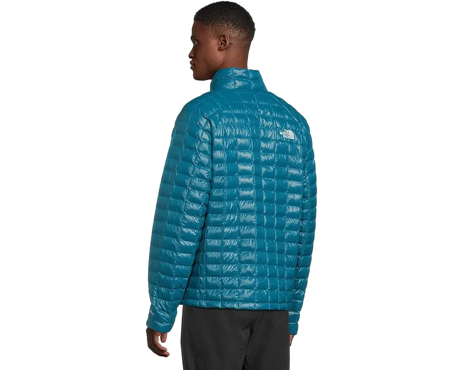 The North Face Легкая куртка THERMOBALL с синтетическим утеплителем и упаковкой в карман