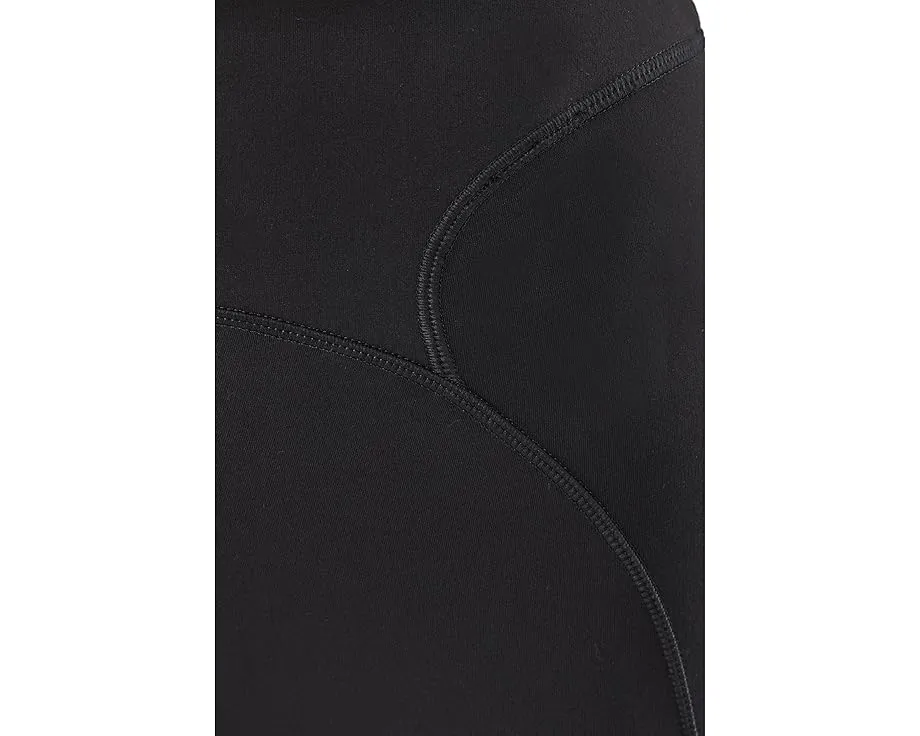 Леггинсы для тренировок adidas by Stella McCartney 7/8 с высоким поясом