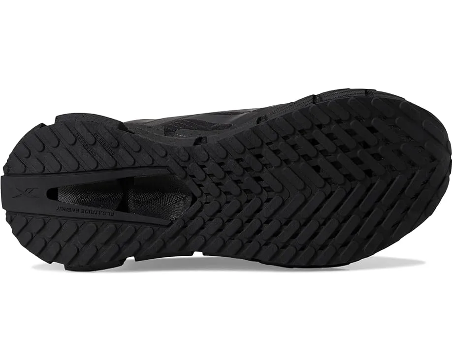 Рабочие кроссовки Reebok Work Floatzig с композитным мыском и противоскользящей подошвой