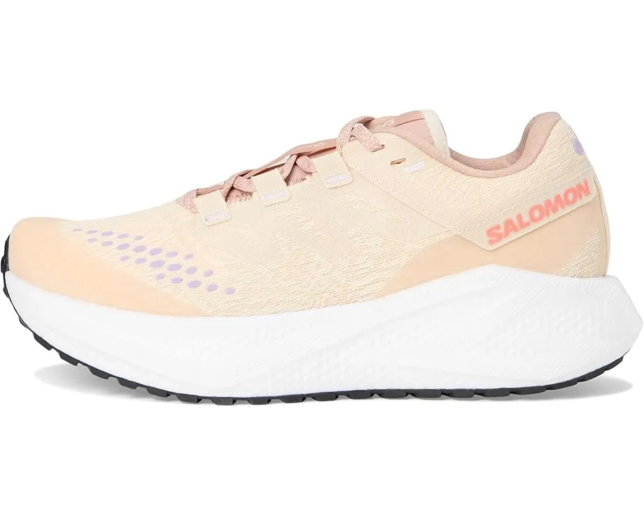 Кроссовки для гравия Salomon Aero Glide 3 Grvl с цепкой подошвой и пеной energyFOAM