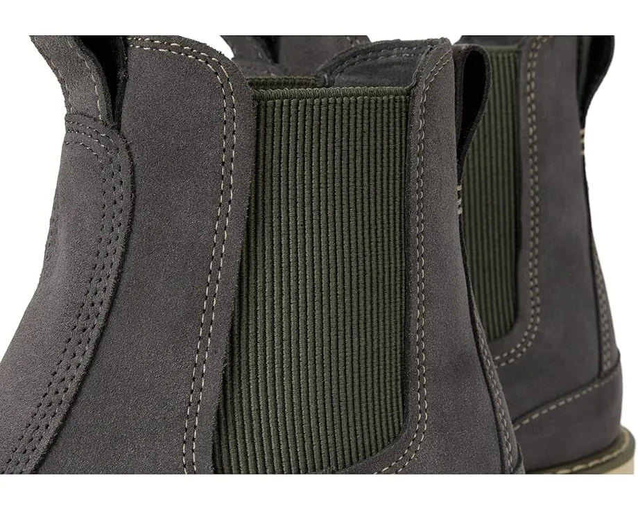 Челси-ботинки L.L.Bean Stonington из замши с резиновой подошвой