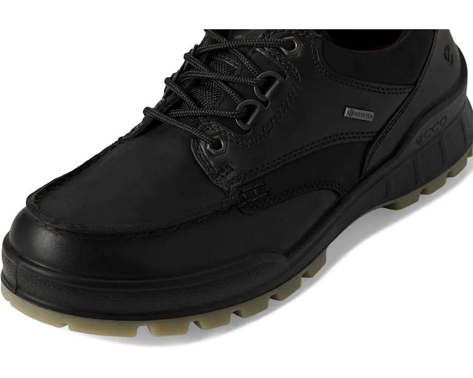 Низкие треккинговые ботинки ECCO Track 25 с мембраной GORE-TEX
