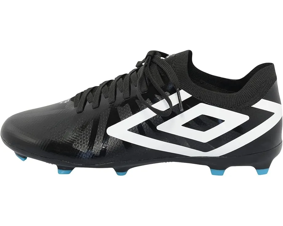Футбольные бутсы Umbro Velocita 6 Premier с TPU верхом и подошвой
