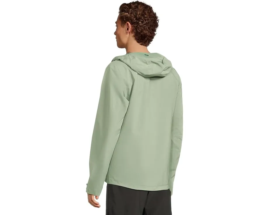 Куртка Marmot PreCip Eco Pro с мембраной NanoPro